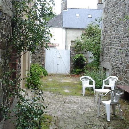 La Petite Maison D'Évran Exterior foto
